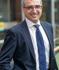 The Australian Economic Outlook with Economist Joseph Capurso 2025 - Special Guest