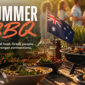 Summer BBQ @JT's