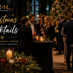 ABIE-NL Christmas Cocktails 2026